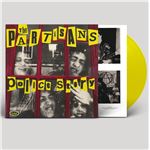 Police Story - Vinilo Amarillo
