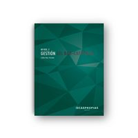 Gestión del bar-cafetería