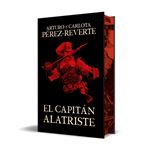 El capitán Alatriste (edición especial limitada)