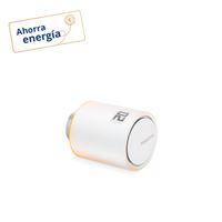 Válvula inteligente adicional para radiador Netatmo by Starck