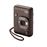 Cámara instantánea Fujifilm instax mini LiPlay Deep Bronze