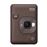 Cámara instantánea Fujifilm instax mini LiPlay Deep Bronze