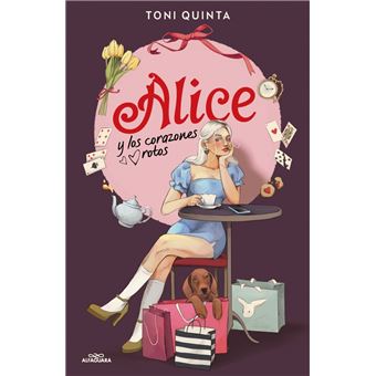 Alice y los corazones rotos