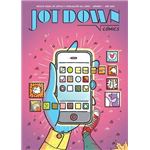 Jot Down cómics 5