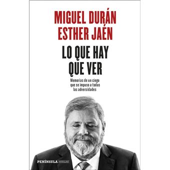 Lo que hay que ver - 1