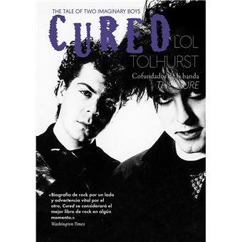 Cured