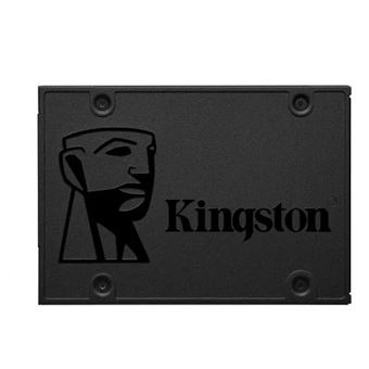 Disco Duro interno SSD Kingston A400 960GB Sata3