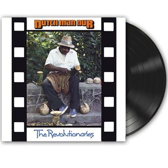 Lp-dutch man dub