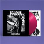 Extinction - Vinilo Magenta