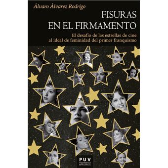 Fisuras en el firmamento - 1