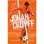 Johan Cruyff Always On The Attack