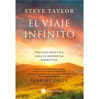 El Viaje Infinito