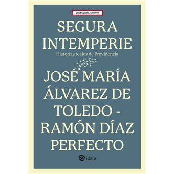 Segura intemperie - 1
