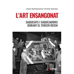 L''art ensangonat