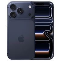 Apple iPhone 17 Pro 6,3" 512GB Azul intenso