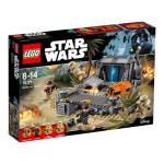 Lego Star Wars Batalla En Scarif