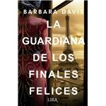 La guardiana de los finales felices