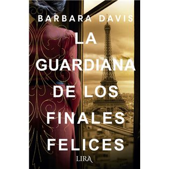 La guardiana de los finales felices