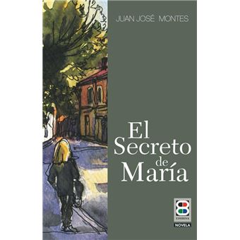 El secreto de María - 1