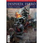 La batalla de Montaña Blanca 1620 - Historia Moderna n.º 40