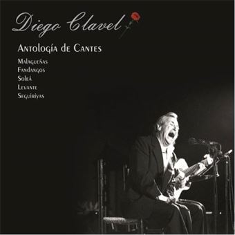 Antología de cantes - 10 CDs