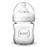 Biberón natural de cristal Philips Avent SCF051/17 120 ml 0 meses_1