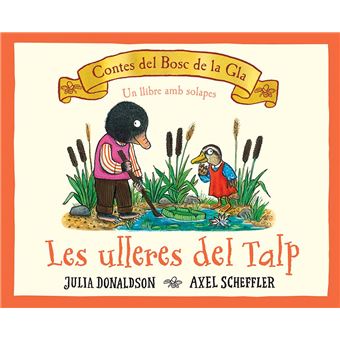 Les ulleres del talp