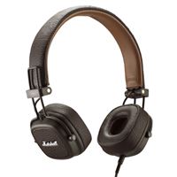 Auriculares Marshall Major III Marrón