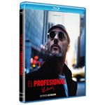 El Profesional (Léon) Ed 30 Aniversario - Blu-ray