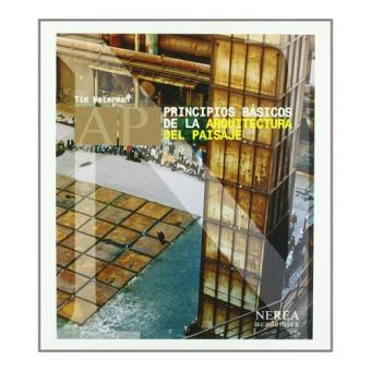 Principios básicos de la arquitectura del paisaje - 1