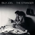 The Stranger - Vinilo