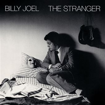 The Stranger - Vinilo