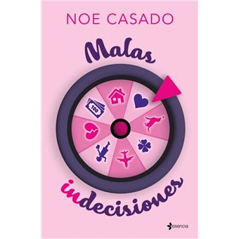 Malas Indecisiones - 1