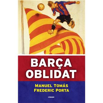 Barça oblidat