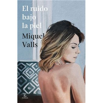 El ruido bajo la piel