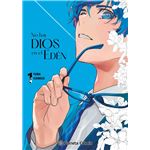 No hay Dios en el Edén nº 01
