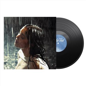 No fue real - Vinilo