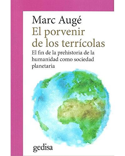 El porvenir de los terrícolasEl porvenir de los terrícolas - ePub