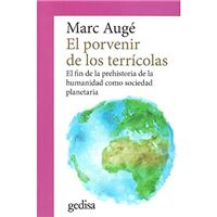 El porvenir de los terrícolas