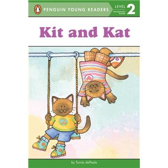Kit and Kat - 1