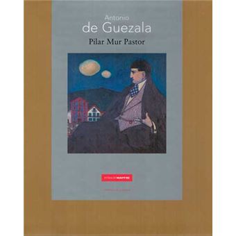 Antonio de Guezala