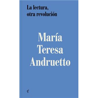 La lectura, otra revolución