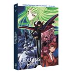 Code Geass - Lelouch, el de la Rebelión. Episodios 1 a 25 - DVD