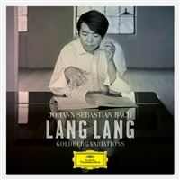 Bach. Goldberg Variations - 2 Vinilos