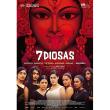 7 diosas - Blu-Ray