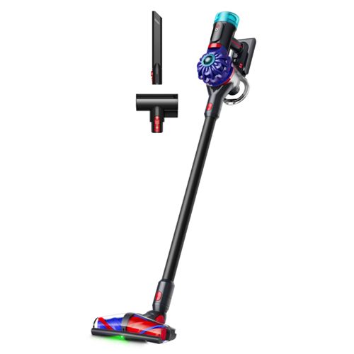 Dyson Verde Aspirador Escoba V10 Konical