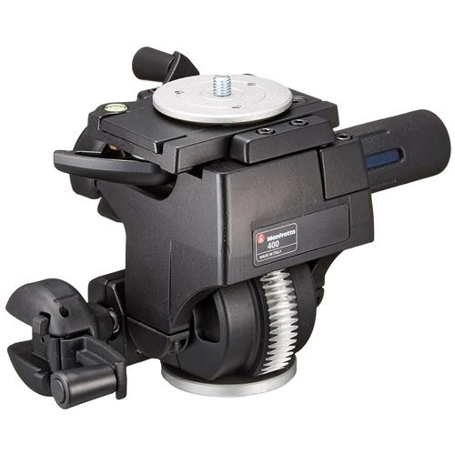 Manfrotto - Rótula De Cremallera 400