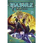 Mashle 13