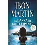 La danza de los tulipanes (Inspectora Ane Cestero 1)