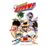 Tutor Hitman Reborn Nº 36/42